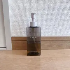 THREE バランシング クリア クレンジング オイルのサムネイル