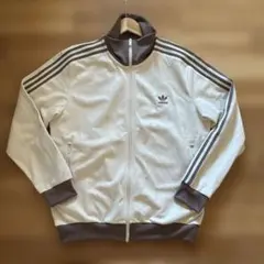 た*く様 完売品　アディカラー クラシックス ベッケンバウアー トラックトップ