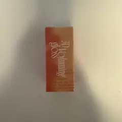 【新品未使用】fwee フィー 3dボリューミンググロス A01 バニラ 30%