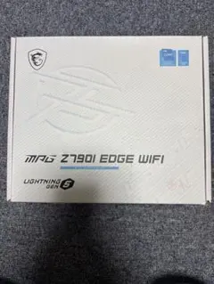 MAG Z790I EDGE WIFI マザーボード