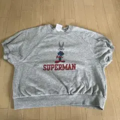 ローリーズファーム LOWRYS FARM トレーナー