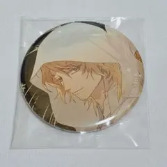 名探偵コナン 紺青の拳 コナンプラザ限定 場面写缶バッジ 怪盗キッド