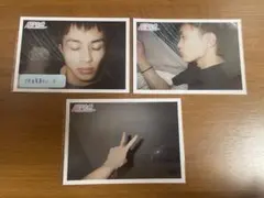 超特急 タクヤ 生写真 生誕 4分割 29th - メルカリ