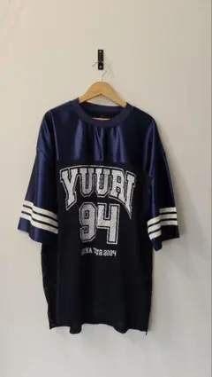 2026年最新】優里 tシャツ アリーナの人気アイテム - メルカリ