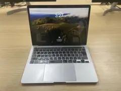 ヤマトさま専用　 MacBook Pro M2 13インチ　2022年モデル