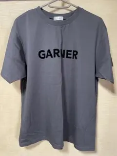 グレー半袖Tシャツ　 Lサイズ