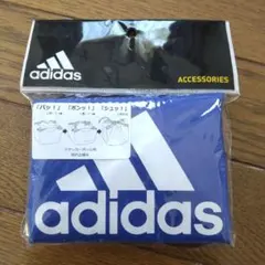 アディダス サッカーボールバック
