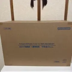 ワンピース POP MAS-MAXIMUM 不死鳥マルコ 輸送箱未開封のサムネイル