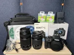 2026年最新】eos kiss x7 ダブルズームキットの人気アイテム - メルカリ