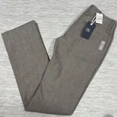 新品タグ付き　未使用　ZOY ゾーイ　ゴルフパンツのサムネイル