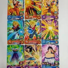 2026年最新】孫悟飯 未来 ヒーローズの人気アイテム - メルカリ