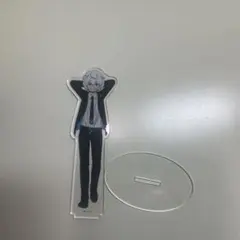 新品未使用✧*。ワールドトリガー 空閑遊真アクリルスタンド