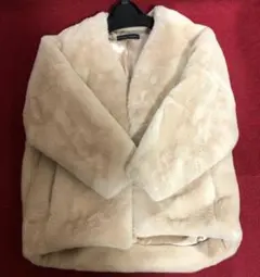 2025年最新】ELENDEEK レディース 毛皮・ファーコートの人気アイテム