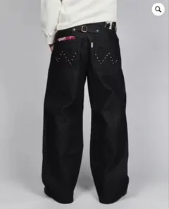 2026年最新】badway デニムの人気アイテム - メルカリ