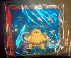 ちいかわ 映画特典 島二郎 アクリルキーホルダー