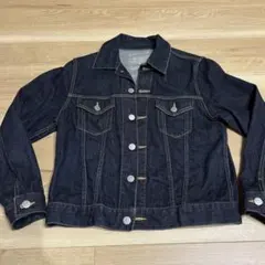 UNITED ARROWS　デニムジャケット　38