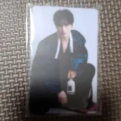 Apgujeong ジェジュン トレカ ジェジュン トレカ JAEJOONG アプグレ JAPAN 日本 特典 - メルカリ