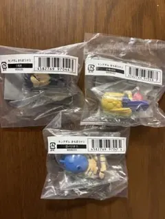 キングダム まちぼうけ 桓騎 楊端和 バジオウ