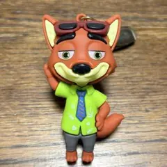 ✨速報♦️NEW✨ ⛳️ ニック　立体　パターカバーキャッキャー　⛳️