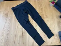 Under Armour ColdGear Compression XL黒タイツ