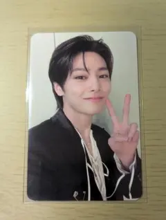 straykids スキズ アイエン 5STAR