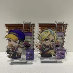 東リべ　まるくじ　灰谷蘭　灰谷竜胆　アクスタ　まとめ売り