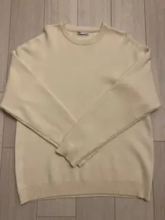 【新品・未使用】ZARA メンズ セーター