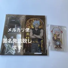 ディズニー ツイステッドワンダーランド ジャック・ハウル アクリルスタンド