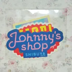 ジャニーズ ステッカー セット SixTONES ステッカーセット | ファミクラストア オンライン