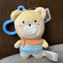チアリーチャム ムー ぬいぐるみ マスコット - メルカリ