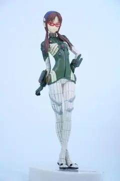 エヴァンゲリオン 真希波・マリ・イラストリアス