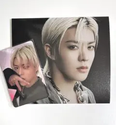 nct127 Ay-Yo デジパック 悠太 ユウタ