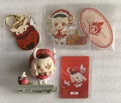 原神 クレー スイパラ アクスタ 缶バッジ アクキー コロッタ 2025年最新】原神 スイパラ アクスタ クレーの人気アイテム