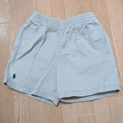 ラルフローレン ショートパンツ
