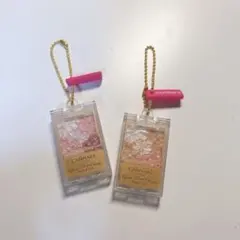 CANMAKE グロウフルールチークス 2個セット