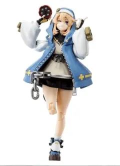 2026年最新】ギルティギア ブリジット フィギュアの人気アイテム