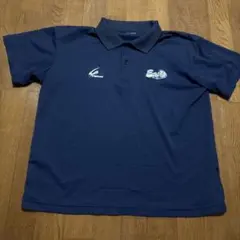 バレーボール　ポロシャツ　スポーツ