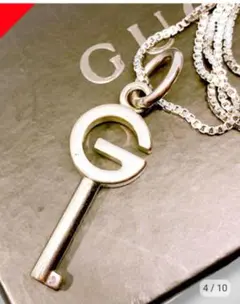 2026年最新】gucciネックレスチェーンの人気アイテム - メルカリ