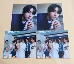 ENHYPEN ENGENE ver. ジョンウォン 生写真 セット