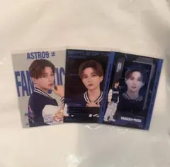 匿名配送】FANTASTICS BOT 八木勇征 フォトカ トレカ シクレ - メルカリ