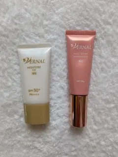 2025年最新】ヴァーナルアンクファンデーションの人気アイテム