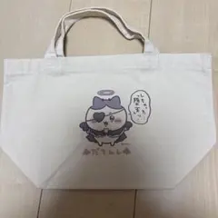 ちいかわ てんし＆あくま「堕天」ランチトートバッグ