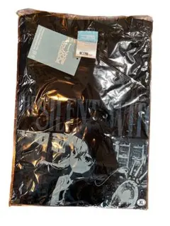 Cospa サイレントウィッチ Tシャツ XL 未使用品