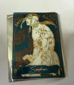 ジョジョキャラバン キャラクターグッズ