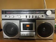 2025年最新】ジャンク品ラジカセの人気アイテム - メルカリ