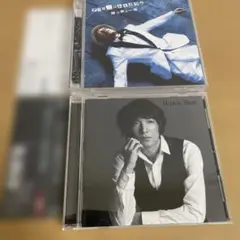 石崎ひゅーい Huwie Best アタラズモトオカラズ　CD 2枚セット