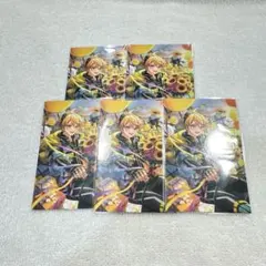 にじさんじ ノスタルジアコレクション2025 ユウQウィルソン