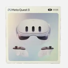 2025年最新】META quest 3 512gbの人気アイテム - メルカリ