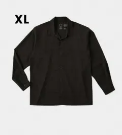 【即購入可】山と道 SS25 UL shirt Black :XL 2025年最新】山と道 ul shirt xlの人気アイテム - メルカリ