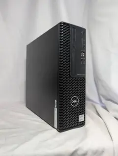 高性能 Dell 第10世代 i7/16GB/SSD+HDD/Office